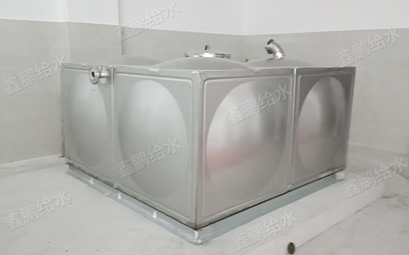 不锈钢消防水箱 不锈钢消防水箱